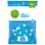 Simple Truth Organic® Low Sodium Popcorn Perspective: front