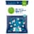 Simple Truth Organic® Sea Salt and Black Pepper Popcorn Perspective: front