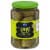 Kroger® Hamburger Dill Chips Oval Cut Pickles Perspective: front