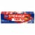 Kroger® Stand & Fill Quart Slider Storage Bag Perspective: front