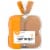 Smart Way Hamburger Buns Perspective: front