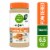 Simple Truth Organic® Powdered Peanut Butter Perspective: front