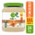 Simple Truth Organic™ Powdered Peanut Butter Perspective: front
