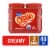 Kroger® Peanut Butter Creamy Twin Pack Perspective: front