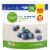 Simple Truth Organic® Frozen Blueberries Perspective: front