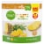 Simple Truth Organic® Freshly Frozen Extra Sweet Pineapple Chunks Perspective: front