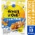 Kroger® Honey N' Oats Cereal Perspective: front