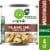 Simple Truth Organic® Mushrooms Perspective: front