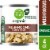 Simple Truth Organic® Mushrooms Perspective: front