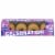 Kroger® Celebration Glazed Confetti Cake Donuts Perspective: front