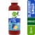 Simple Truth Organic™ Blueberry Ginger Kombucha Perspective: front