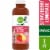 Simple Truth Organic™ Strawberry Lemonade Kombucha Perspective: front