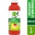Simple Truth Organic® Raspberry Lemon Ginger Kombucha Perspective: front