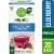 Simple Truth Organic® Elderberry Herbal Tea Perspective: front