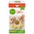 Simple Truth Organic® Ginger Turmeric Herbal Tea Perspective: front