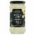 Private Selection® Basil Pesto Alfredo Pasta Sauce Perspective: front