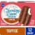 Kroger® Rich'N Creamy Chocolate Dipped Toffee Bars Perspective: front