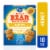 Kroger® Mini Bear Honey Graham Crackers Perspective: front