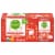 Simple Truth Organic™ Tangerine Lemongrass Seltzer Water Perspective: front