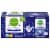 Simple Truth Organic™ Blueberry Acai Seltzer Water Cans Perspective: front