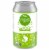 Simple Truth Organic™ Lemon Lime Seltzer Water Can Perspective: front