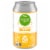 Simple Truth Organic™ Pineapple Seltzer Water Can Perspective: front