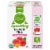 Simple Truth Organic™ Sparkling Raspberry Black Tea Perspective: front