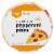 Smart Way™ Pepperoni Pizza Perspective: front