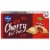 Kroger® Mini Cherry Pies Perspective: front