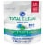 Kroger® Total Clean with Oxy Fresh Scent Dishwasher Detergent Pacs Perspective: front
