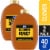Kroger® Clover Honey Perspective: front