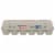 QFC Cage Free Jumbo White Eggs Perspective: front
