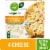 Simple Truth Organic® 4 Cheese Ultra Thin Crust Frozen Pizza Perspective: front