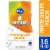 Kroger® Refresh White Grape Peach Water Enhancer Bottle Perspective: front