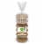 Simple Truth Organic Multi Seed Bagel Perspective: front