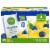 Simple Truth Organic® Blueberry Lemonade Juice Drink Pouches Perspective: front