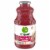 Simple Truth Organic® 100% Cranberry Juice Perspective: front