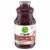 Simple Truth® Organic No Sugar Added Pomegranate 100% Juice Perspective: front