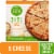 Simple Truth® 5 Cheese Gluten Free Frozen Pizza Perspective: front