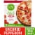 Simple Truth® Uncured Pepperoni Gluten Free Frozen Pizza Perspective: front