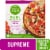 Simple Truth® Supreme Gluten Free Frozen Pizza Perspective: front
