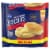 Kroger® Buttermilk Frozen Biscuits Perspective: front