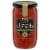Private Selection® Tomato & Black Truffle Pasta Sauce Perspective: front
