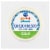 Kroger® Mercado Queso Fresco Whole Milk Cheese Perspective: front