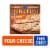 Kroger® Thin Crust Four Cheese Pizza Perspective: front