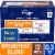 Kroger® Mild Roast Breakfast Blend Arabica Coffee Pods Perspective: front