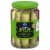 Kroger® Zesty Kosher Dill Pickle Spears Perspective: front
