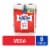Kroger® Ultra Strong Mega Roll Toilet Paper Perspective: front