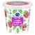 Kroger® Strawberry Blended Lowfat Yogurt Tub Perspective: front