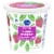 Kroger® Low Fat Yogurt Blended Raspberry Perspective: front